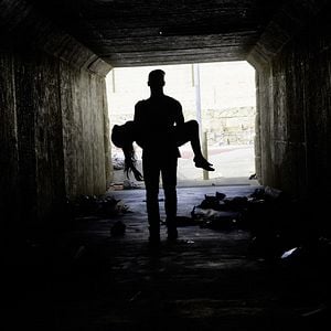 Foto As Horas Finais