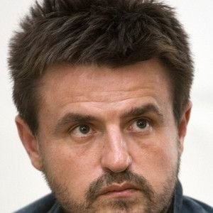 Foto Miroslav Momcilovic