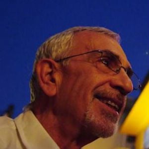 Foto Emílio Di Biasi