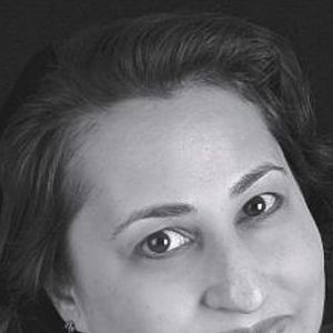 Foto Stephanie Sengupta