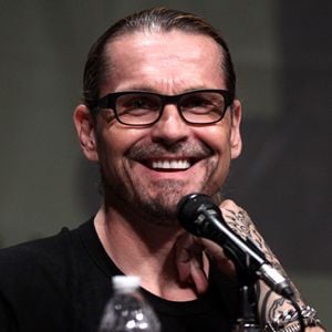 Foto Kurt Sutter