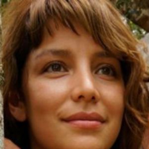 Foto Alma Rodríguez