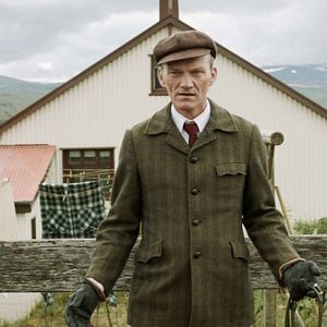 Foto Cavalos e Homens