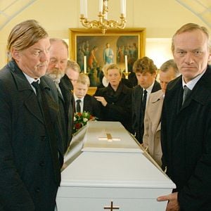 Foto Cavalos e Homens