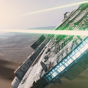 Foto Star Wars: O Despertar da Força