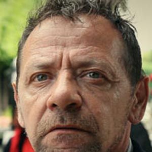 Foto François Frappier