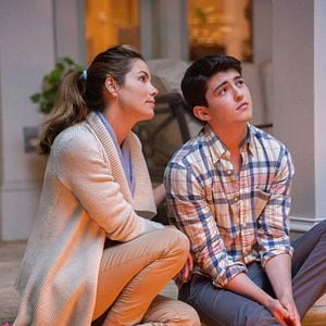 Foto Michelle Monaghan