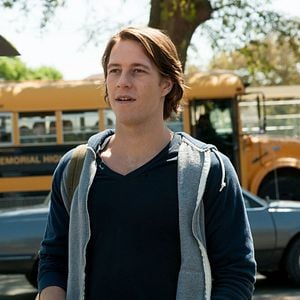 Foto Luke Bracey