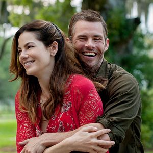 Foto Michelle Monaghan