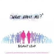 Foto Um Grande Salto: E eu, como fico?