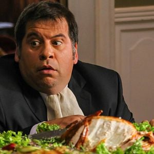 Foto Os Caras de Pau em O Misterioso Roubo do Anel