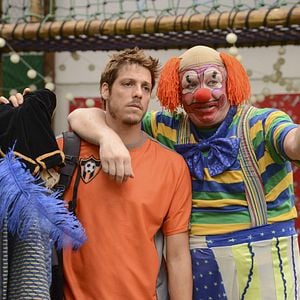 Foto Meu Passado Me Condena 2