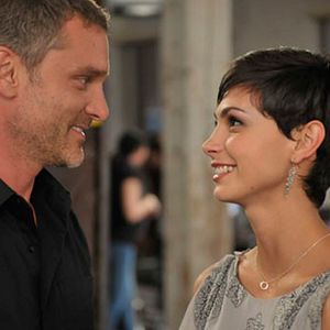 Foto Convivendo com o Inimigo