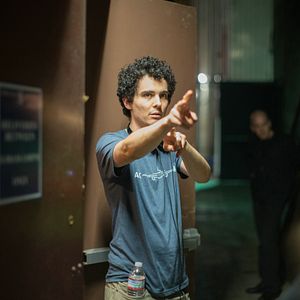 Foto Whiplash - Em Busca da Perfeição