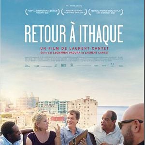 Foto Retorno a Ítaca