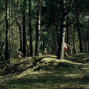 Foto Top Girl ou a Deformação Profissional