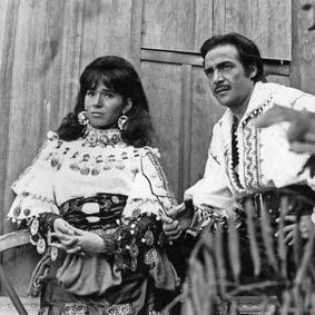 Foto O Rei dos Ciganos