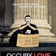 Foto Occupy Love