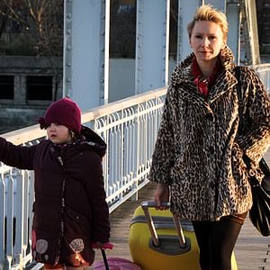 Foto Dinara Drukarova