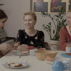 Foto Madalina Constantin