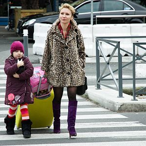 Foto Dinara Drukarova