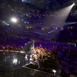 Foto The Fluffy Movie