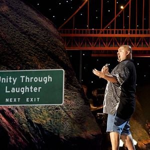 Foto The Fluffy Movie