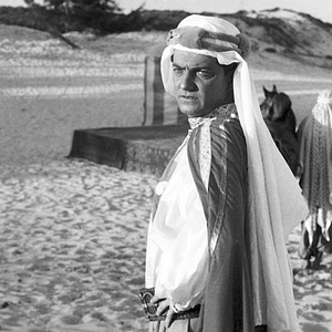 Foto O Sheik de Agadir