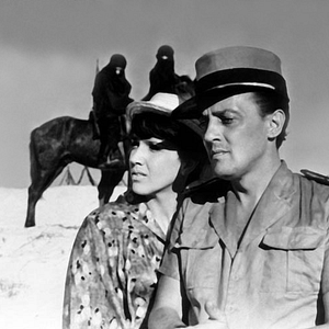 Foto O Sheik de Agadir