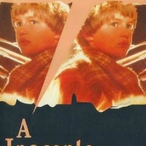 Foto A Inocente Face do Terror