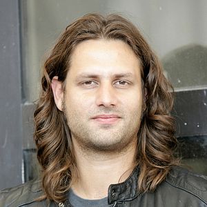 Foto Adam Bousdoukos