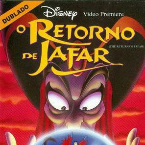Foto O Retorno de Jafar