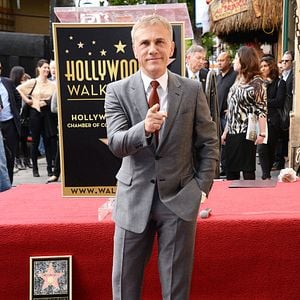 Foto Christoph Waltz