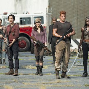 Foto Michael Cudlitz