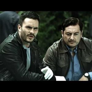 Foto Pecados Mortais