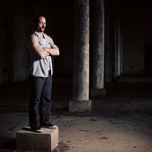 Foto Sébastien Lalanne