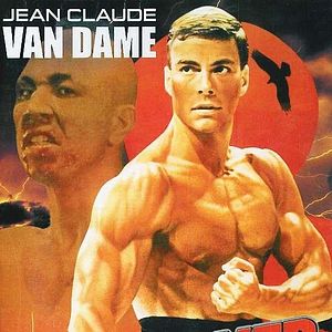 Foto Kickboxer - O Desafio do Dragão