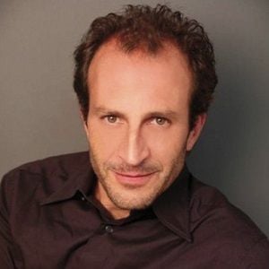 Foto Daniel Giménez Cacho