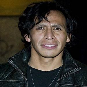 Foto Gerardo Taracena