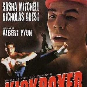 Foto Kickboxer 4: O Agressor