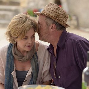 Foto Christian Charmetant