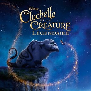 Foto Tinker Bell e o Monstro da Terra do Nunca