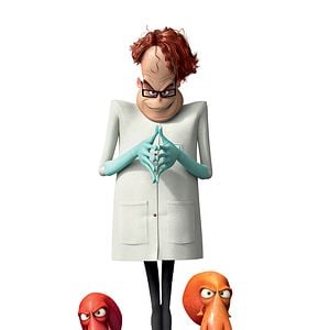 Foto Os Pinguins de Madagascar