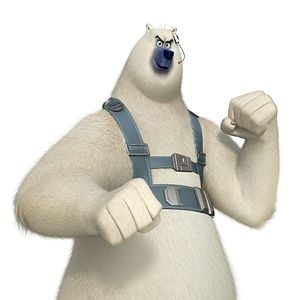 Foto Os Pinguins de Madagascar