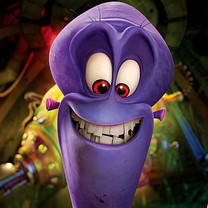 Foto Os Pinguins de Madagascar