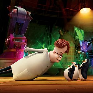 Foto Os Pinguins de Madagascar