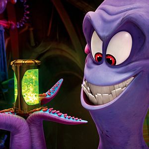 Foto Os Pinguins de Madagascar