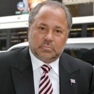Foto Bo Dietl
