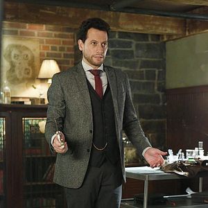 Foto Ioan Gruffudd