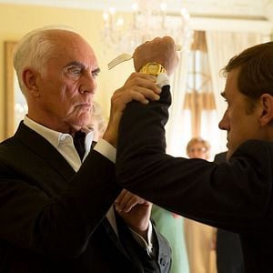 Foto Christoph Waltz